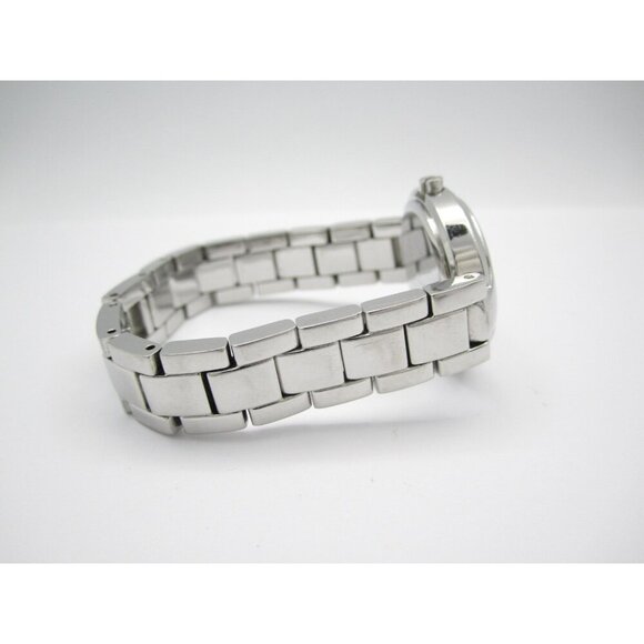 Women Armani Exchange Quartz WR Analog 27mm Round Watch (H915) "New Battery" - Picture 5 of 7